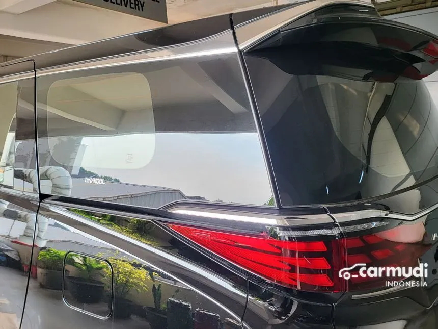 2025 Toyota Alphard HEV (Non Premium Color) MPV