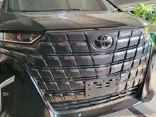 2025 Toyota Alphard 2,5 HEV (Non Premium Color) MPV Hybrid Harga Pameran Dijamin Murah 