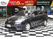 2016 Toyota VIOS 1.5 (ปี 13-17) J Sedan