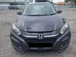 Used 2017 Honda HR-V 1.8 i-VTEC E SUV (FREE GIFT, REBATE TRADE IN, VOUCHER TINTED RM200) - Cars for sale