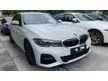 Used 2019 BMW 330i 2.0 M Sport NICE CONDITION - Cars for sale