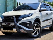 2018 Toyota Rush 1.5 TRD Sportivo SUV