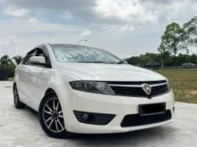 2013 Proton Preve 1.6 CFE Premium Sedan