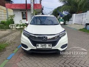 2018 Honda HR-V 1.5 E Special Edition SUV