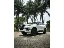 2018 Toyota Fortuner VRZ TRD 4X2 SUV