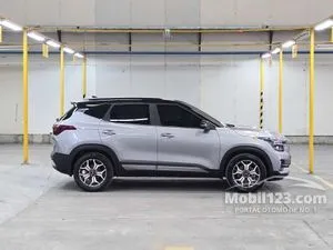 2021 KIA Seltos 1.4 EX+ SUV