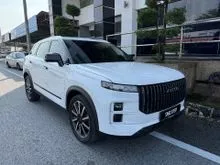 2024 JAECOO J7 1.6 SUV