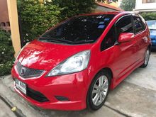 2008 Honda Jazz 1.5 (ปี 08-14) SV i-VTEC Hatchback AT