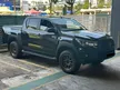 Used PRINCIPAL WARRANTY 2020 Toyota Hilux 2.8 Black Edition Pickup Truck