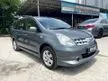 Used PREMIUM SPEC,Full IMPUL Bodykit,Leather 7 Seater,Well Maintained,One Malay Uncle Owner