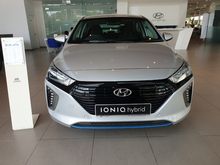 2019 Hyundai Ioniq 1.6 Hev+ RM9800 only D/P RM500.00 only,Monthy also RM1095.00, 100% Loan approval No Gimmicks!ks Actual Price!
