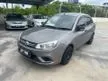 2019 Proton Saga 1.3 Standard Sedan