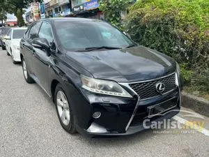 2009 Lexus RX 350 3.5 SUV