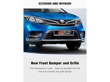 2020 Proton Iriz 1.3 Standard Hatchback (PROMOSI 2XXX)