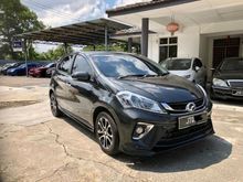 2019 Perodua Myvi 1.5 AV Hatchback June special offer ,no booking fee loan senang lulus