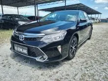 2015 Toyota Camry 2.5 Hybrid ,TIP-TOP CONDITION , Sedan