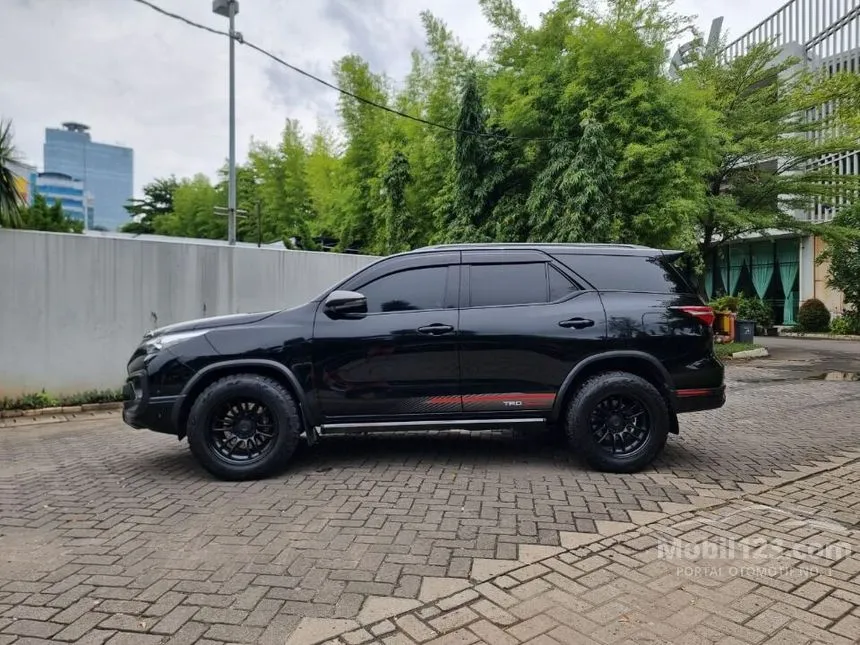 2020 Toyota Fortuner G SUV