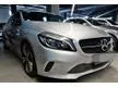 Used 2017 Mercedes-Benz A200 1.6 Activity Edition Hatchback (A) - Cars for sale