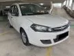 Used 2013 Proton Saga (MANUAL IS THE BEST #PUIK + FREE GIFTS + TRADE IN DISCOUNT + READY STOCK) 1.3 SV Sedan - Cars for sale