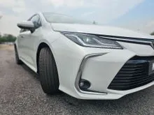 2020 Toyota Corolla Altis 1.8 G Sedan[LUXURY SEDAN][JDM POWER][RM877/MO][9 YEARS LOAN]