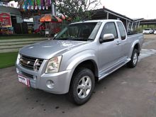 2007 Isuzu D-Max 2.5 SPACE CAB (ปี 07-11) Hi-Lander Ddi i-TEQ Pickup MT