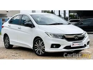 2021 Honda City 1.5 V Sedan PREMIUM HIGH SPEC FULL LEATHER SEAT FULL SERVICE RECORD WITH WARRANTY