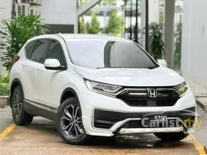 2022 Honda CR-V 1.5 TC-P SUV