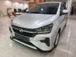 New 2024 Perodua AXIA 1.0 AV Hatchback