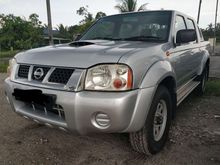 2008 Nissan Frontier 2.5 * No GST * Clearance Stock * No Hidden Information * Quality Dijaminkan * Deal Sampai Jadi