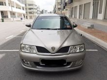2004 Proton Waja 1.6 Premium Sedan