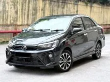 2024 Perodua Bezza 1.3 X Sedan / 14 DAY GUARANTEE REPAIR / FULL SERVICE RECORD / UNDER WARRANTY / PUSH START / KEY LESS / TIP TOP CONDITION