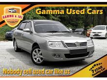 2007 Proton Waja 1.6 (M) VY GOOD CONDITION