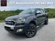 Used Ford Ranger 3.2 (A) 4X4 FACELIFT T7 Wildtrak High Rider, NO OFF ROAD, REVERSE CAMERA, BLUETOOTH, MULTIFUNCTION STEERING T6 Dual Cab Pickup Truck