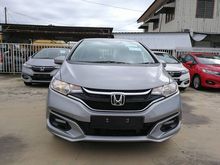 NO GST & SST!!! 2018 Honda Jazz 1.5 S i-VTEC Hatchback