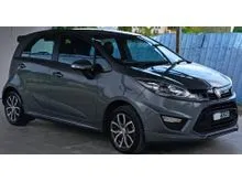 2015 Proton Iriz 1.6 Premium (A) BLACKLIST LOAN DP RM500 SAHAJA .. WARRANTY 1 TAHUN .. GOOD CONDITION TRUE YEAR