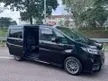 2018 Honda Step WGN 1.5 SPADA Cool Spirit 8 Seater MPV