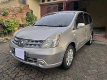 2009 Nissan Grand Livina 1.5 XV MPV