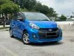 Used Perodua MYVI 1.5 AV ICON FACELIFT (A) SE TIPTOP CONDITION FULL LEATHER SEAT / REVERSE CAMERA SERVICE ON TIME