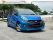 Used Perodua MYVI 1.5 AV ICON FACELIFT (A) SE TIPTOP CONDITION FULL LEATHER SEAT / REVERSE CAMERA SERVICE ON TIME