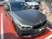 Used 2019 BMW 530e 2.0 M Sport Nice Wrapped condition - Cars for sale