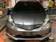 2014 Honda Jazz 1.5 RS Hatchback