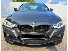 2014 BMW 328i 2.0 M Sport Sedan -- BEST DEAL --