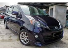 2016 Perodua Alza 1.5 MPV, BEST CONDITION!!! BEST FAMILY MPV IN TOWN!!! LIKE BRAND NEW CONDITION!!!