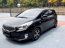 2013 KIA Carens 2.0 LX MPV