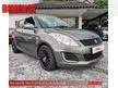 Used 2015 Suzuki Swift 1.4 GLX Hatchback GOOD CONDITION/ORIGINAL MILEAGES/ACCIDENT FREE SYAH 0128548988 - Cars for sale