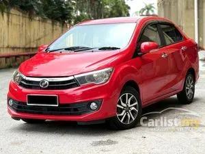 2020 Perodua Bezza 1.3 X Sedan