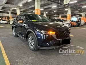 2024 Mazda CX-5 2.0 SKYACTIV-G High SUV