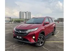 PERODUA ARUZ AV 1.5 2023 AUTO