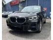 Used 2021 BMW X1 2.0 sDrive20i M Sport SUV Good Condition Low Mileage Accident Free