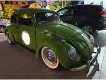 1962 Volkswagen Beetle 1.2 Coupe
